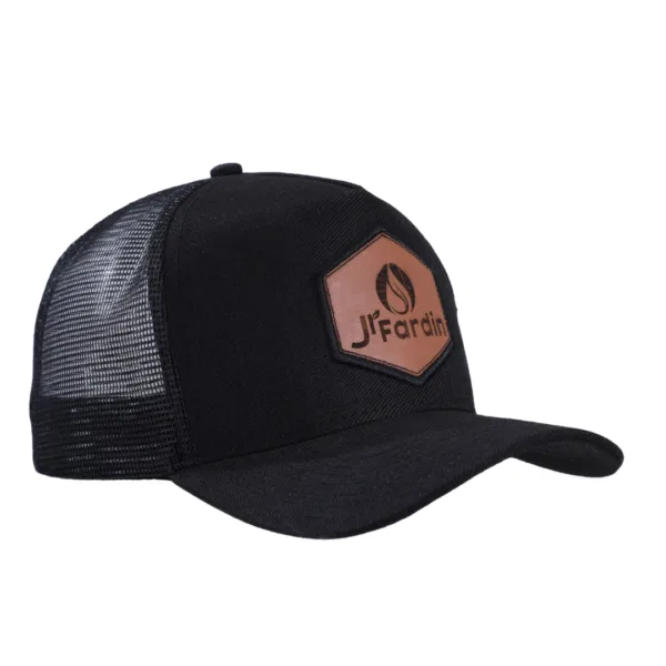 Boné Trucker 36
