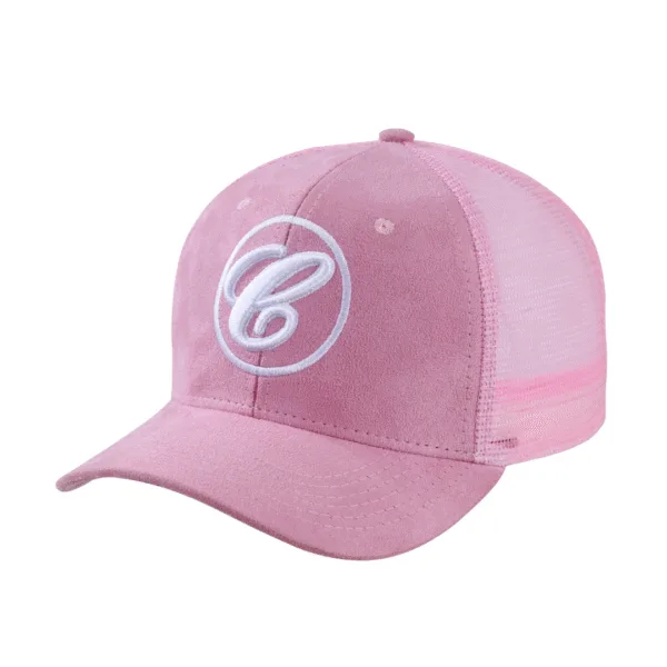 Boné Trucker 28