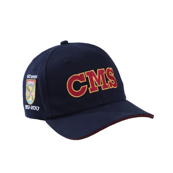Boné Modelo 6 Gomos 32